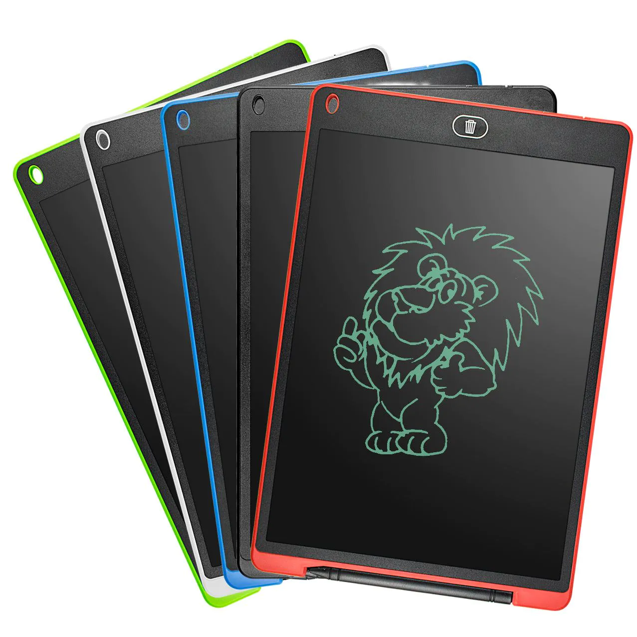 image-LCD Writing Board 16" Kids Drawing Tablet