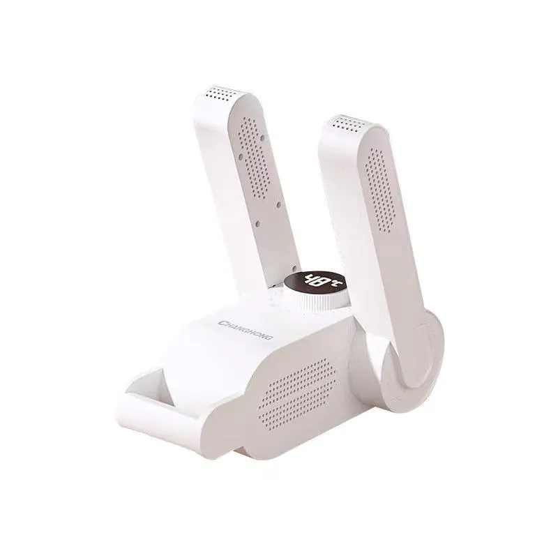 image-Shoe Dryer Deodorizer Antibacterial Device 