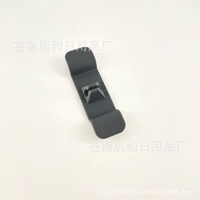 image-Cord Organizer Wrapper - Square Winder 10cm