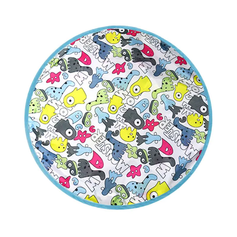 image-Electric Rechargeable Cat Toy Ball - Smart