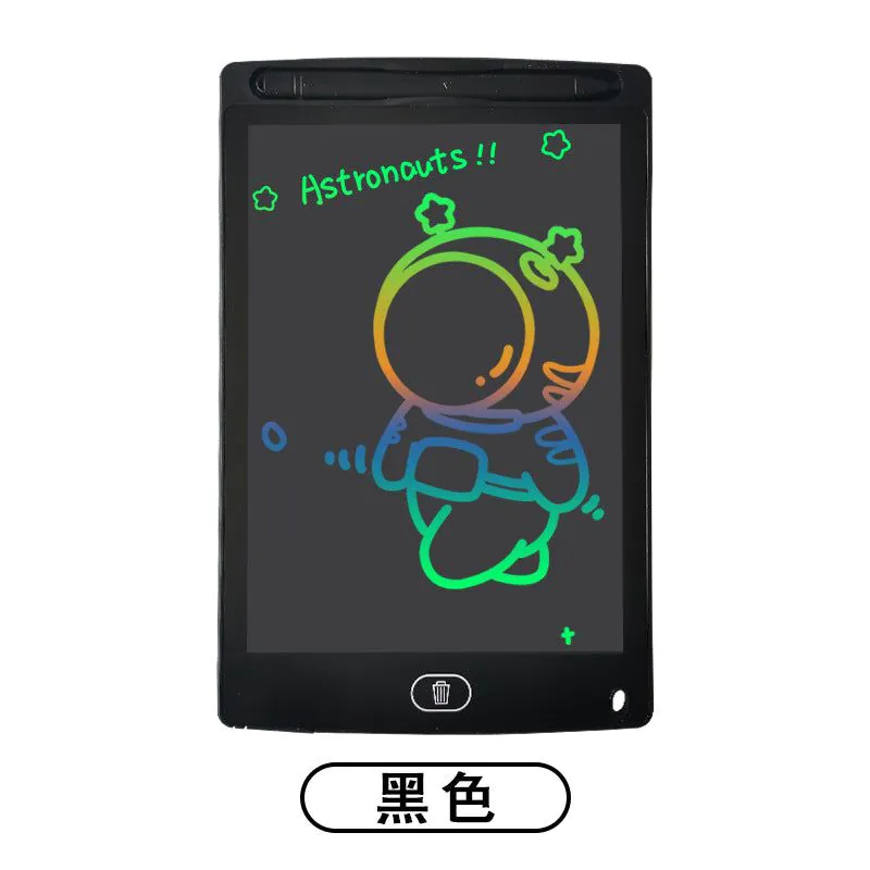 image-Chenhai Starlight LCD Writing Tablet - 10"