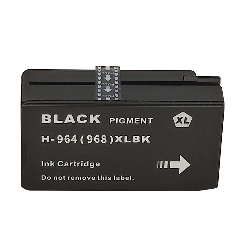 image-HP 964/968XL Ink Cartridge 