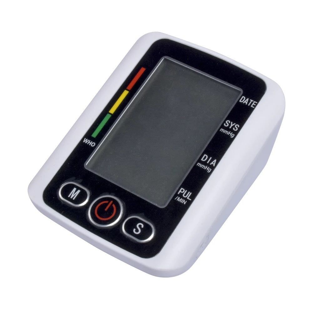 image-Electronic Sphygmomanometer USB Model, 320, BW-750