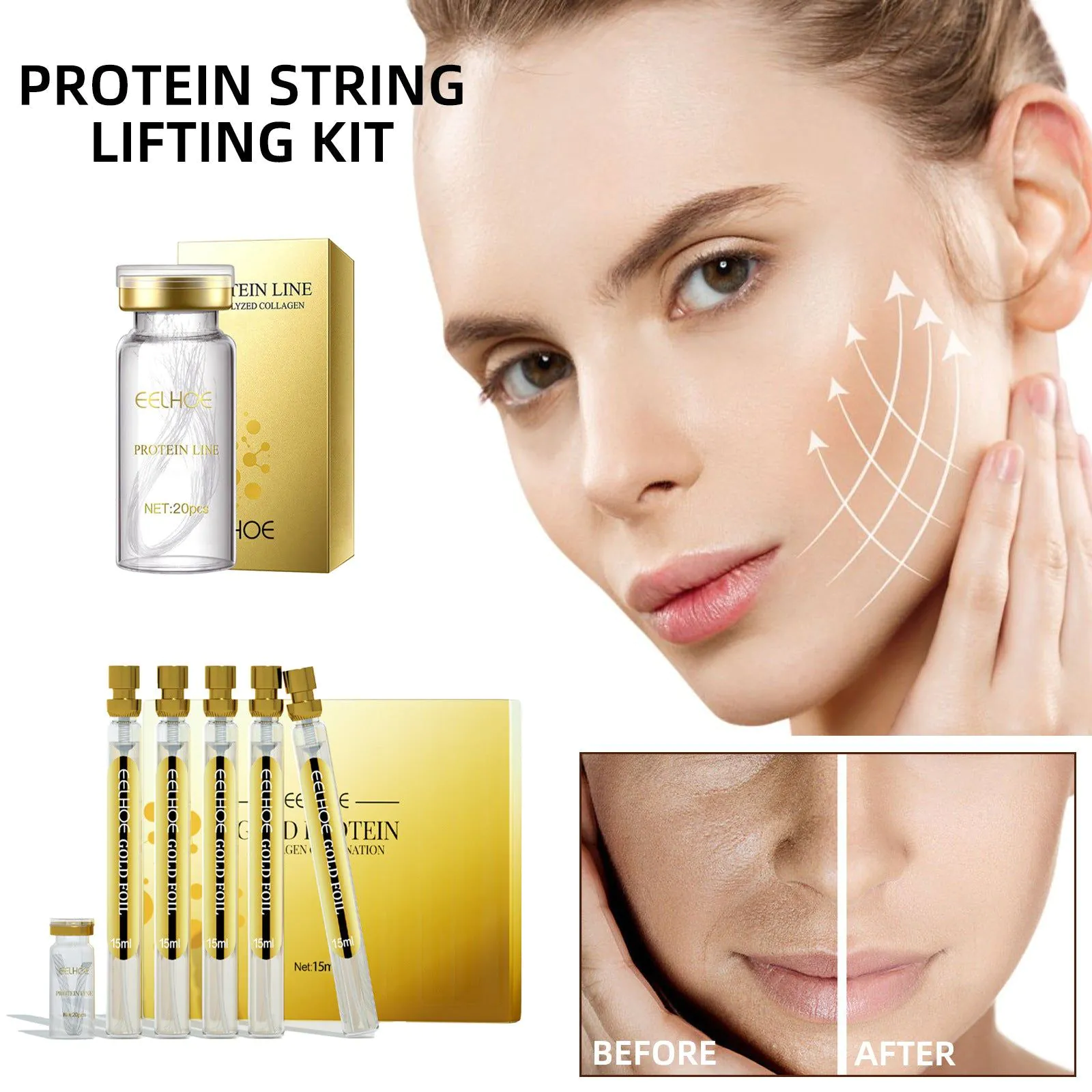 image-EELHOE Protein Lifting Line Cream