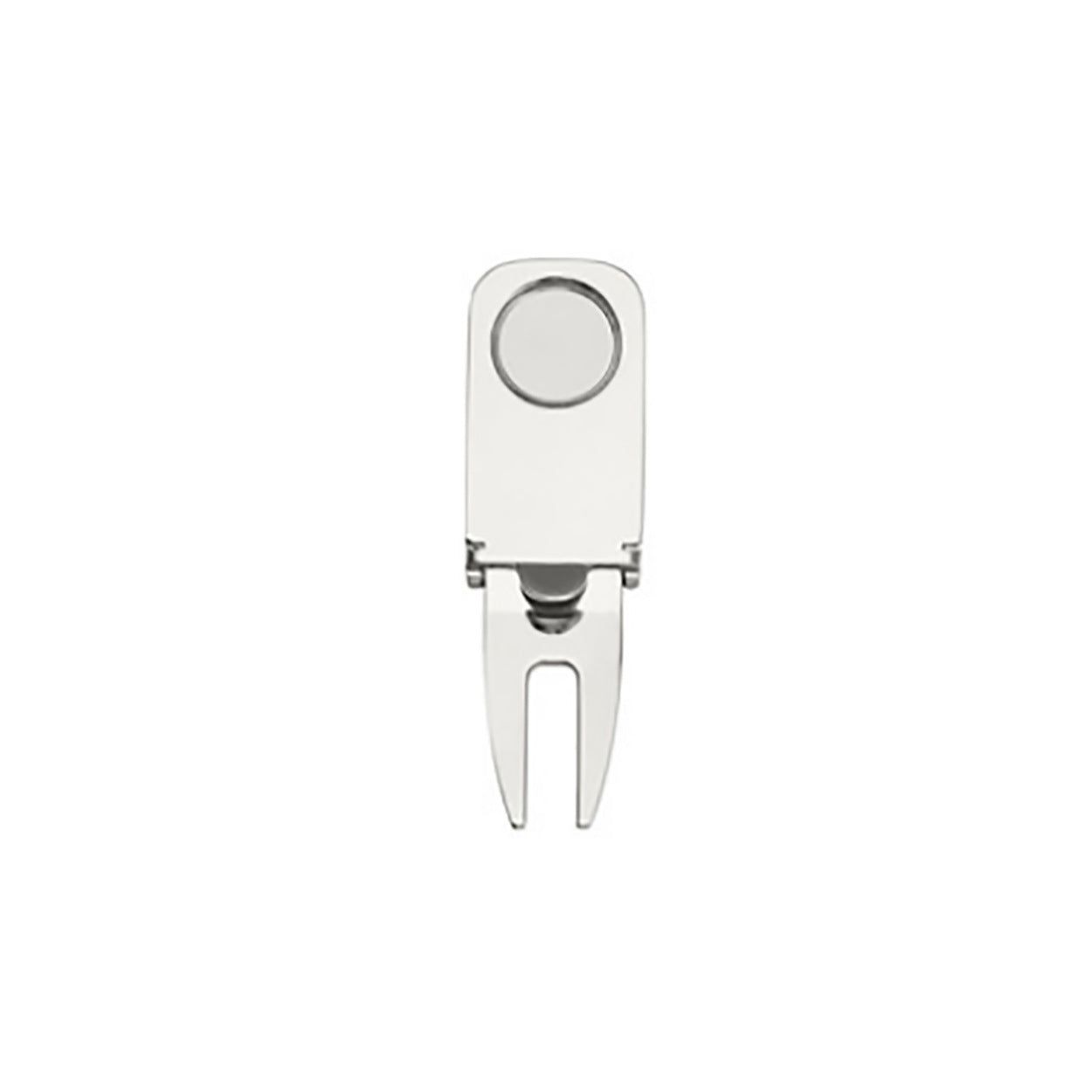 image-Spot Golf Green Fork Cigar Holder - Magnetic
