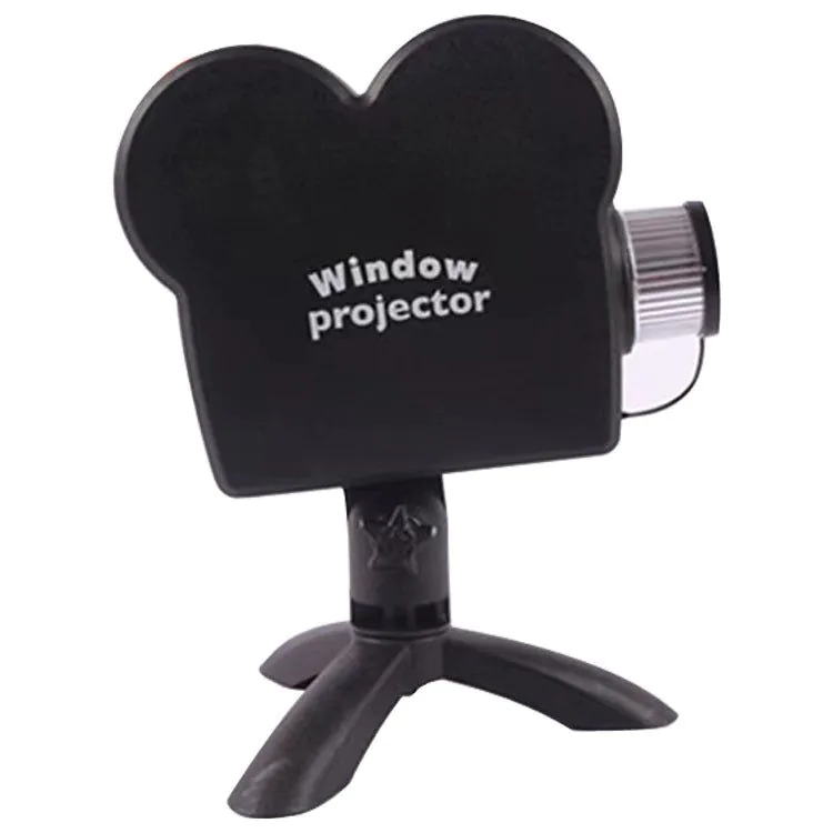 image-Factory Direct Window Projector 2023 Christmas & Halloween