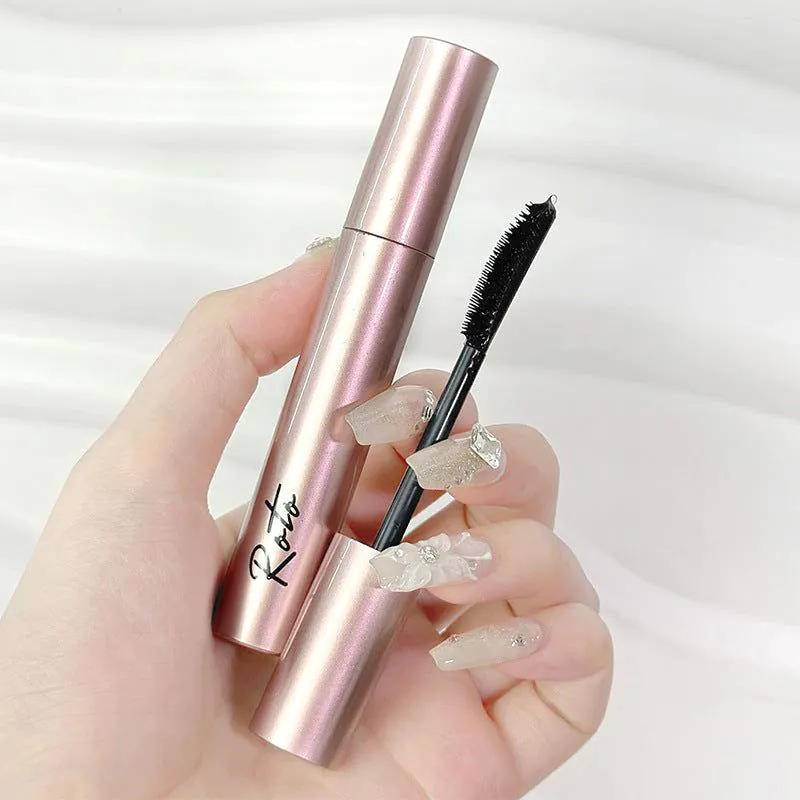 image-ROTO Little Sun Mascara - Black Waterproof Long-Lasting