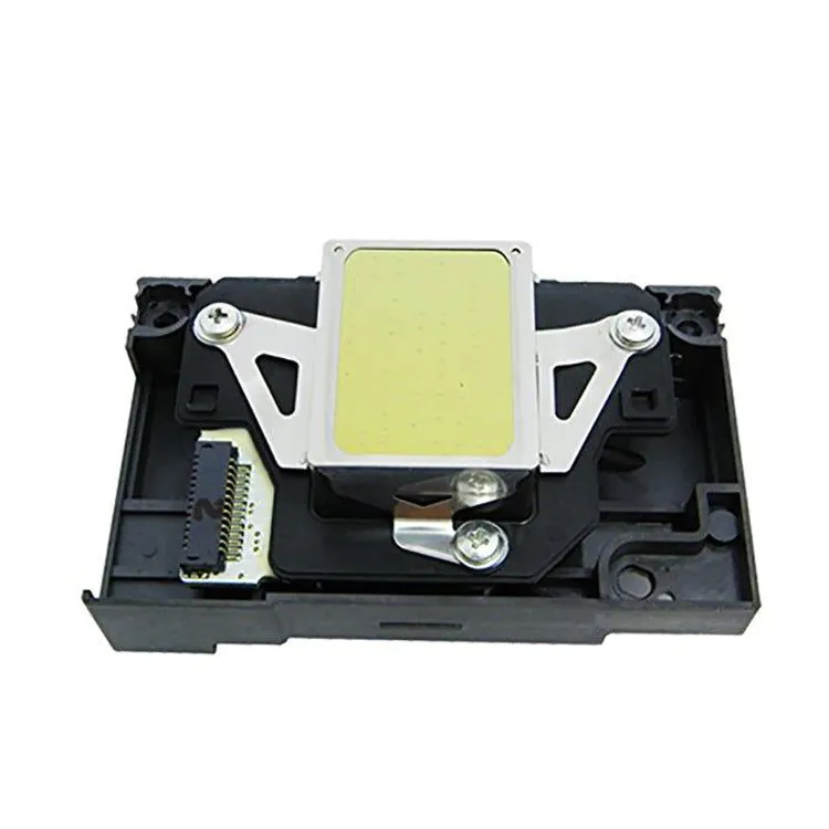 image-Epson L805 Printer Nozzle Print Head