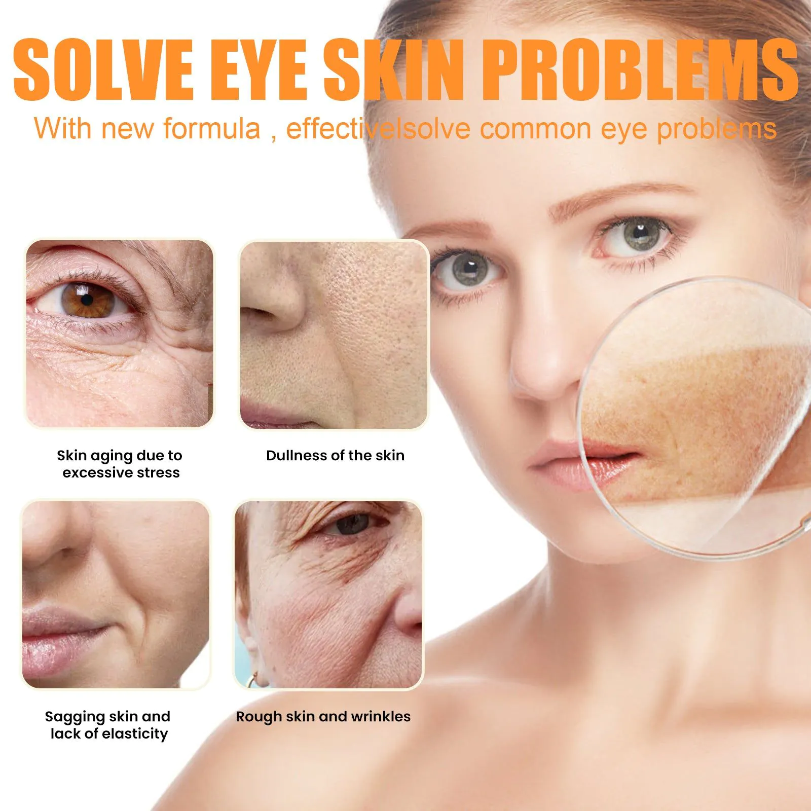image-Jaysuing Eye Mask - 2pcs Moisturizing Lifting Fine Lines 