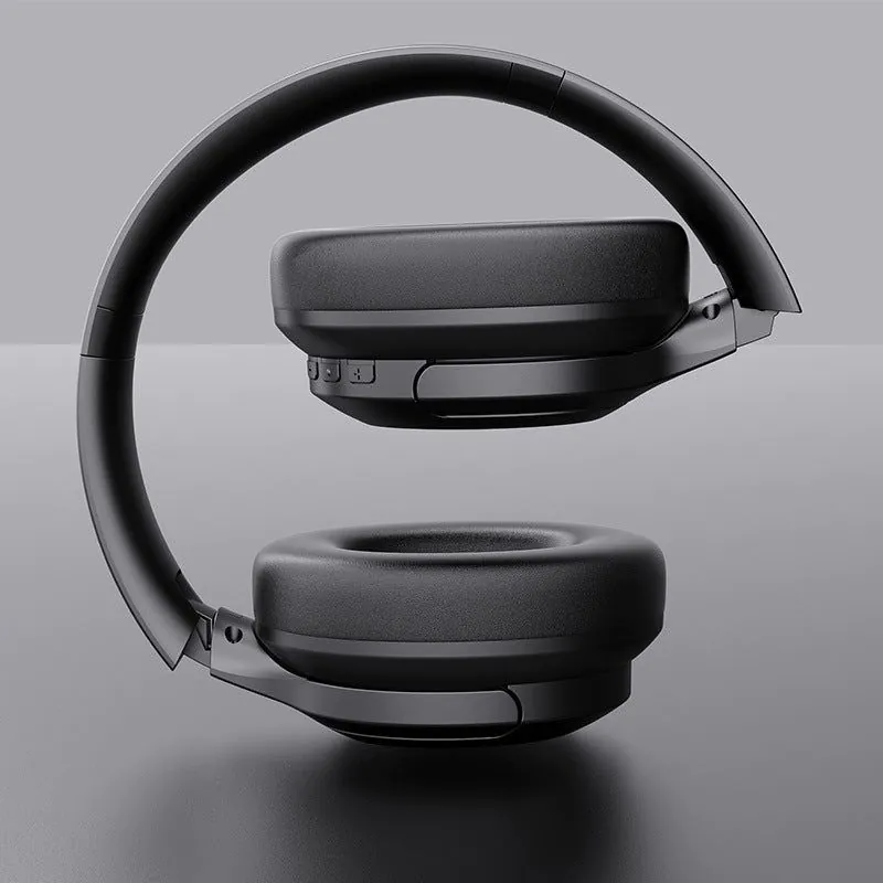 image-Bluetooth Headset ANC 5.3 - Off White Stereo
