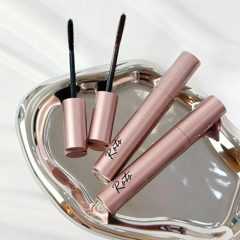 image-ROTO Little Sun Mascara - Black Waterproof Long-Lasting