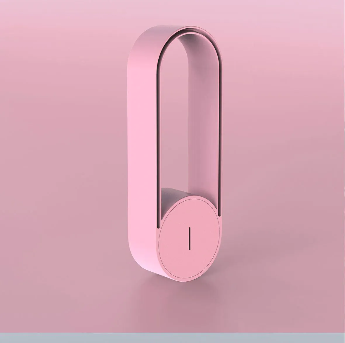 image-Air Purifier - Negative Ion Generator Wall Mount Formaldehyde