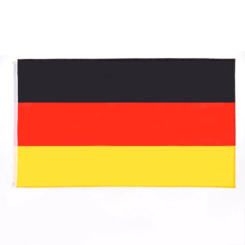 image-World Cup Flag 90x150cm Polyester