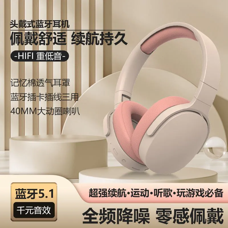 image-Remy Bluetooth Headset - Black IPX4 Kids