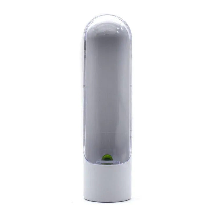 image-Fresh-Keeping Cup - Herb Storage Plastic