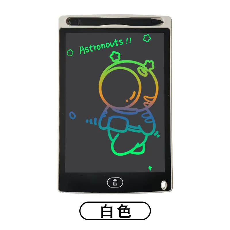 image-Chenhai Starlight LCD Writing Tablet - 10"