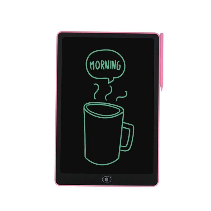image-LCD Writing Board 16" Children's Drawing Pad 