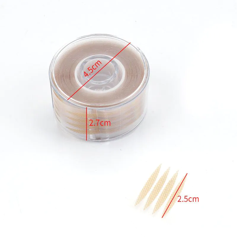 image-Double Eyelid Sticker Roll - 600 Mesh Breathable