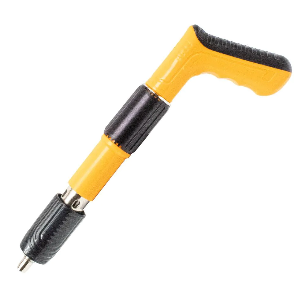 image-D&D Concrete Nail Gun - 7.3mm
