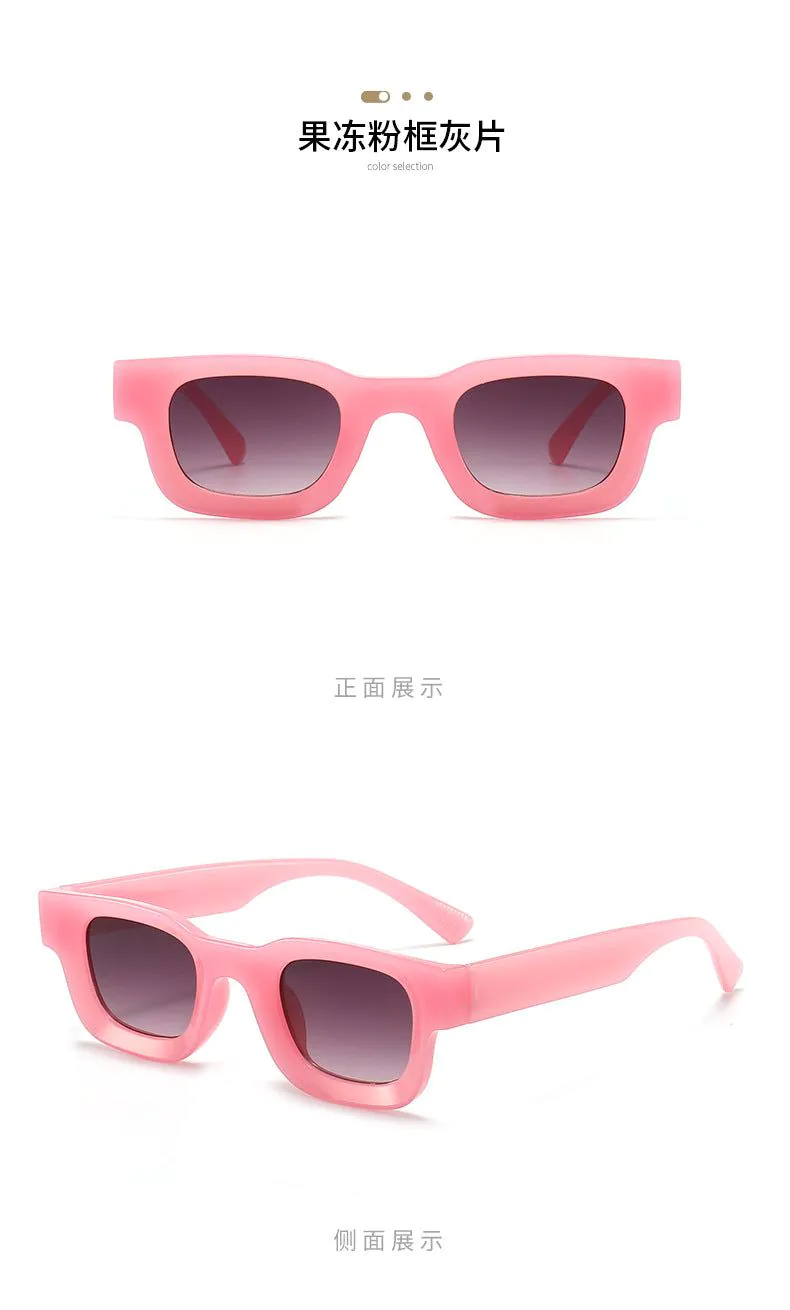 image-Oleo 5306 Retro Sunglasses - Tortoiseshell