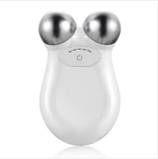 image-Microcurrent Face Lift Beauty Device - Home Use