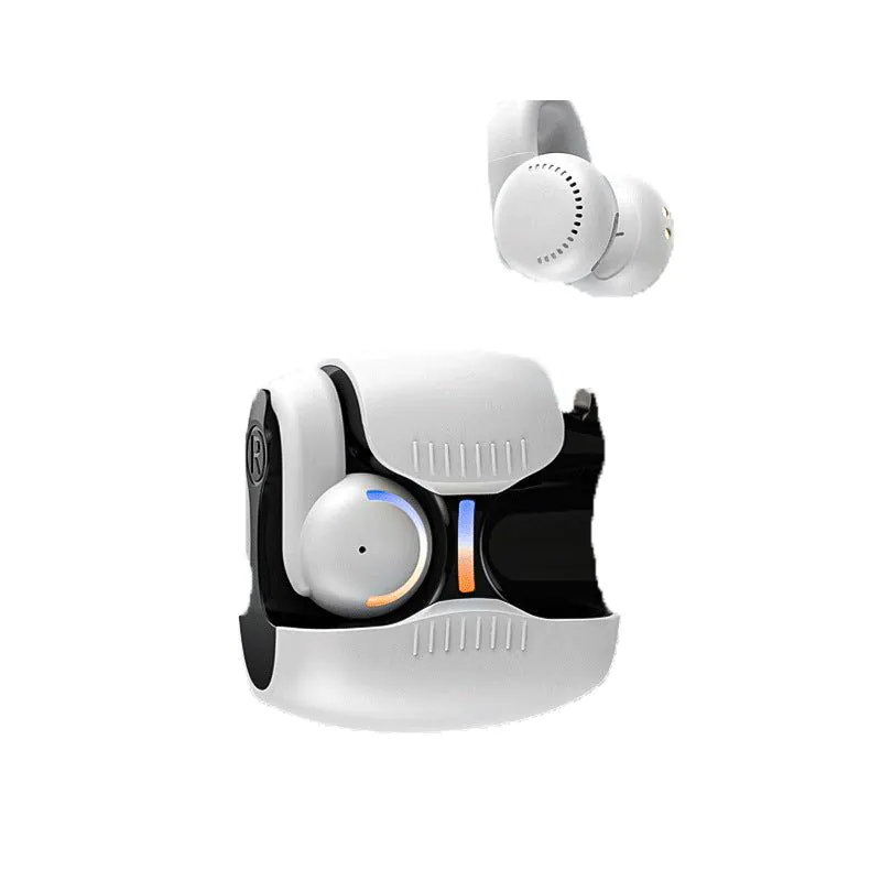 image-New Cross-Border Wireless Bluetooth Ear Clip Headset