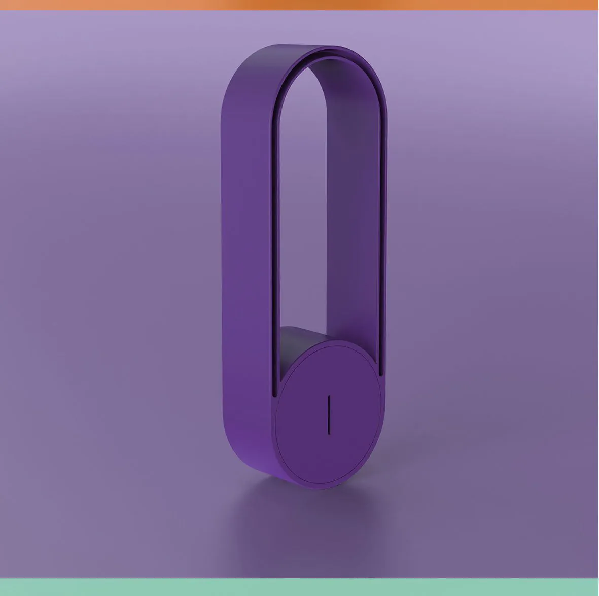 image-Air Purifier - Negative Ion Generator Wall Mount Formaldehyde
