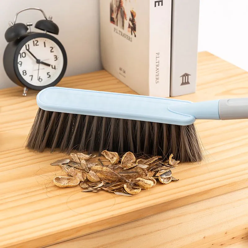 image-Otuo Bed Brush - Nordic White 40cm 