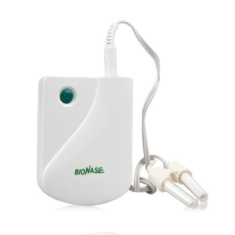 image-Nasal Instrument - White Battery Powered