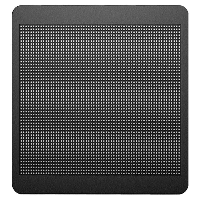 image-Ma Cheng 64x64 LED Car Display - Full Color Programmable