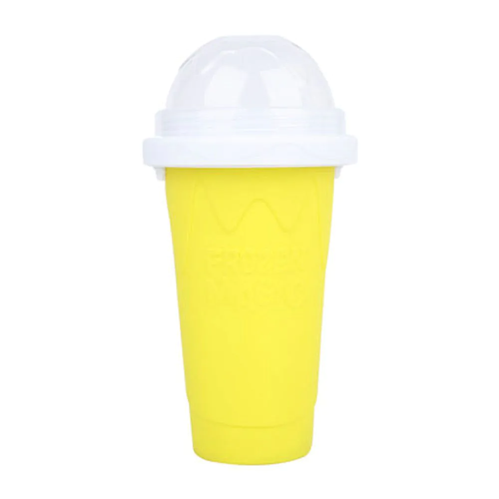 image-Ice Cup Smoothie Cup - Refrigeration Summer Shake