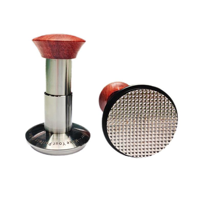 image-Mudansi M2 Automatic Coffee Tamper 58.35mm 
