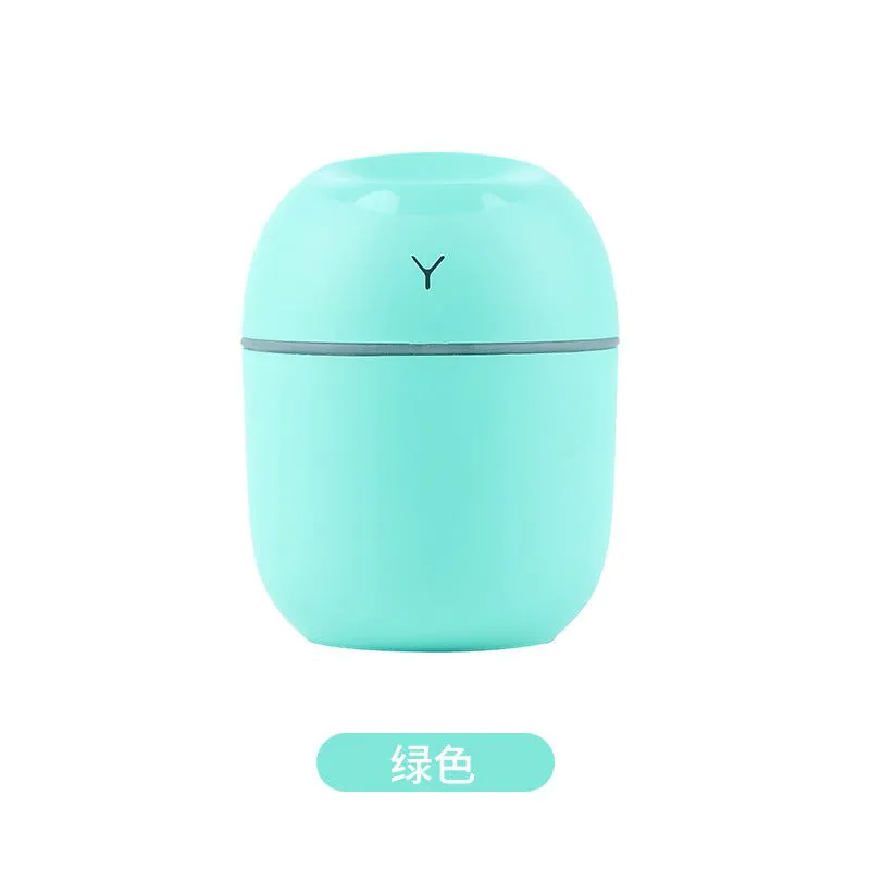 image-Easter Egg Humidifier Aroma Diffuser - Car Home