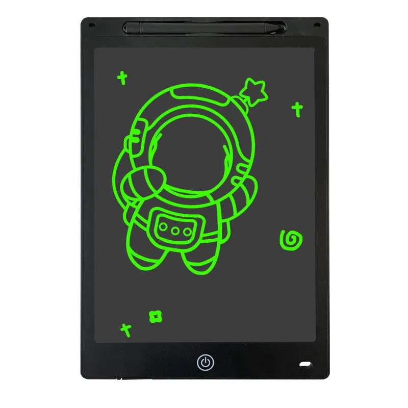 image-Chenhai Starlight LCD Writing Tablet - 10"