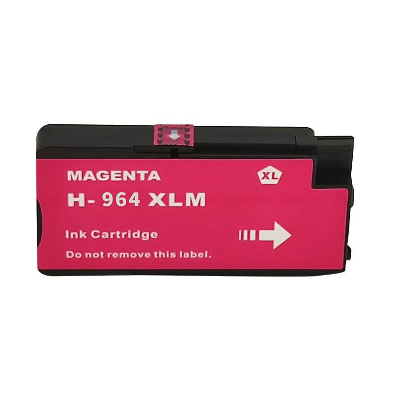 image-HP 964/968XL Ink Cartridge 