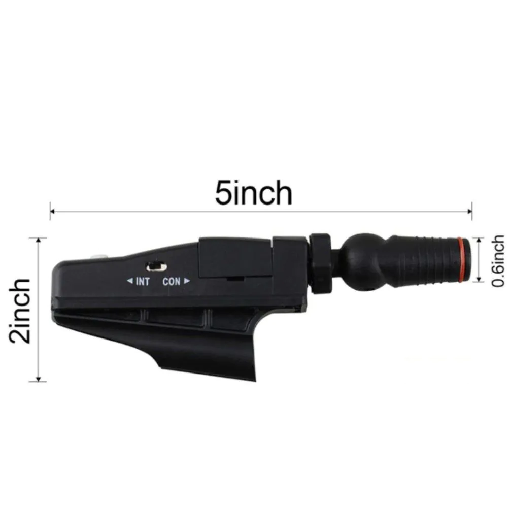 image-Golf Putter Laser Sight - Infrared Putting Correction Aid