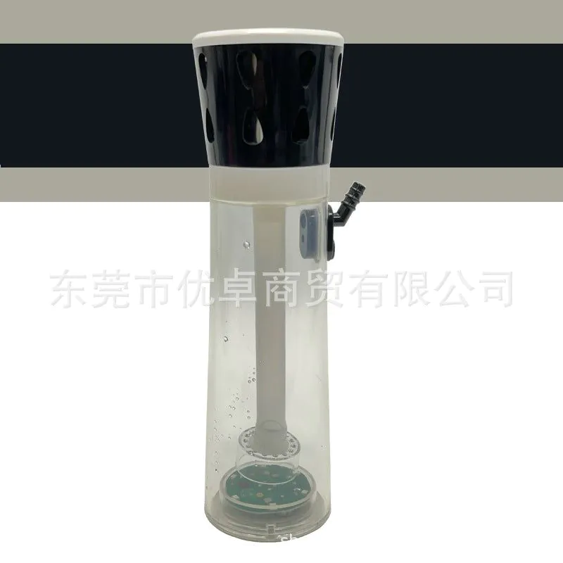 image-UTOP Hookah - Green Plastic Portable