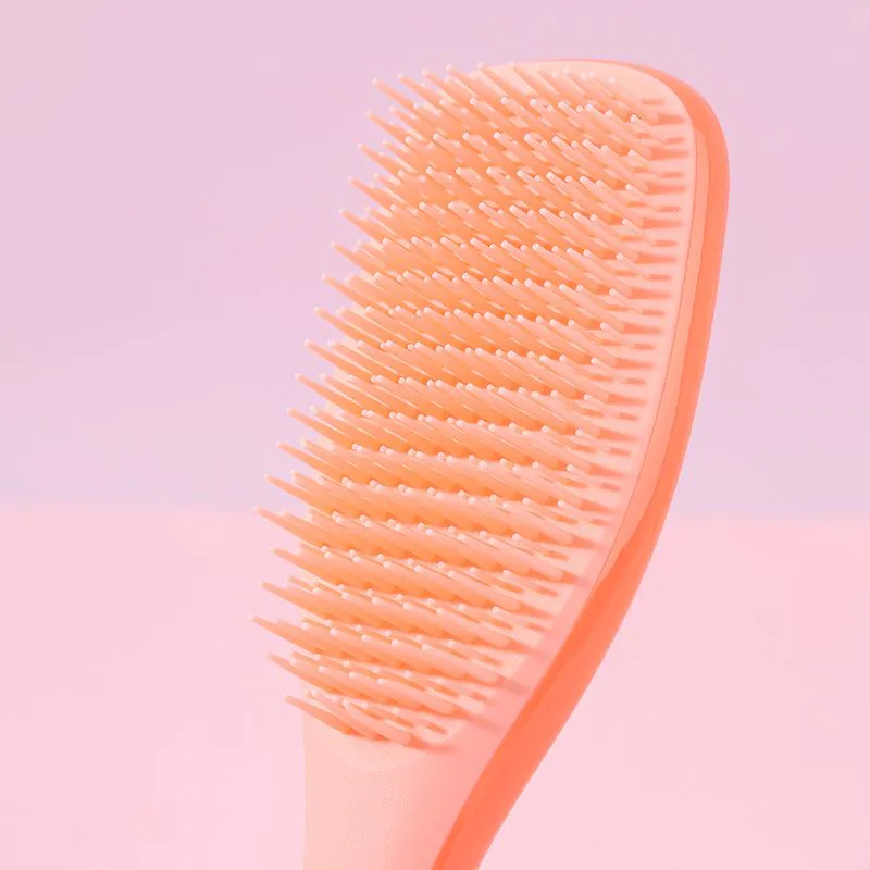 image-Huiyun Massage Hair Comb - Soft Teeth