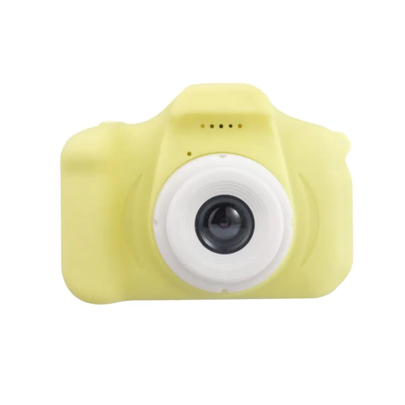 image-X2 Kids Digital Camera 13MP 2.3" Screen - Lavender