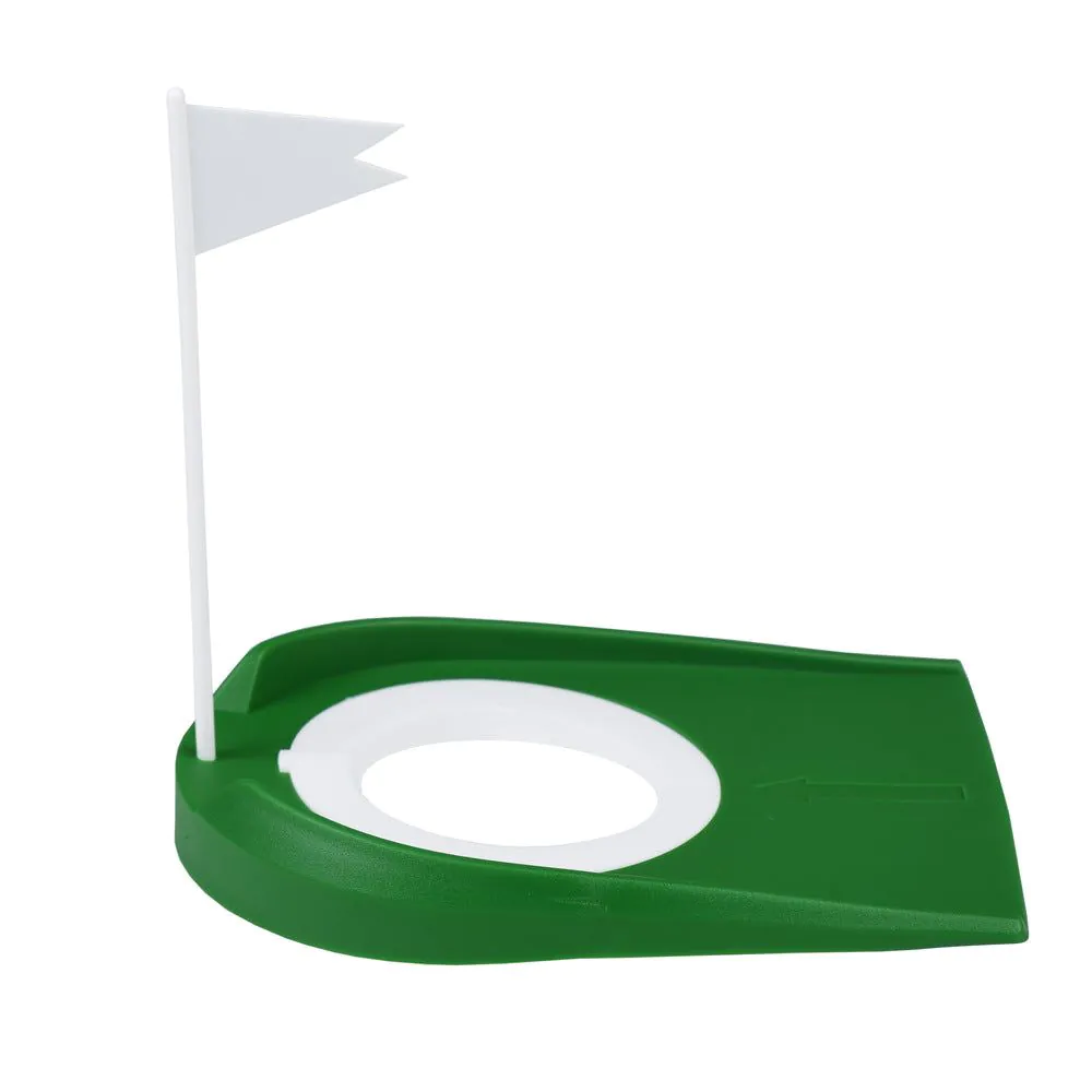 image-Golf Putting Disc - Indoor Practice Green