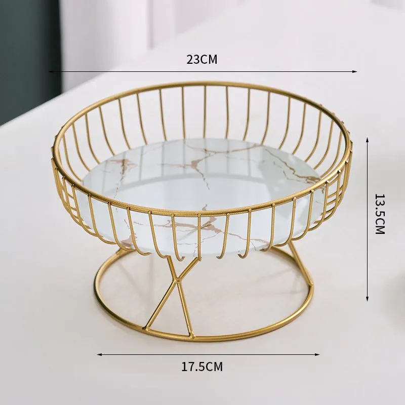 image-Treasurer Dong Fruit Bowl - Large Pink