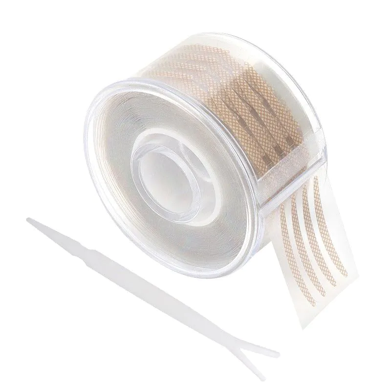 image-Double Eyelid Sticker Roll - 600 Mesh Breathable