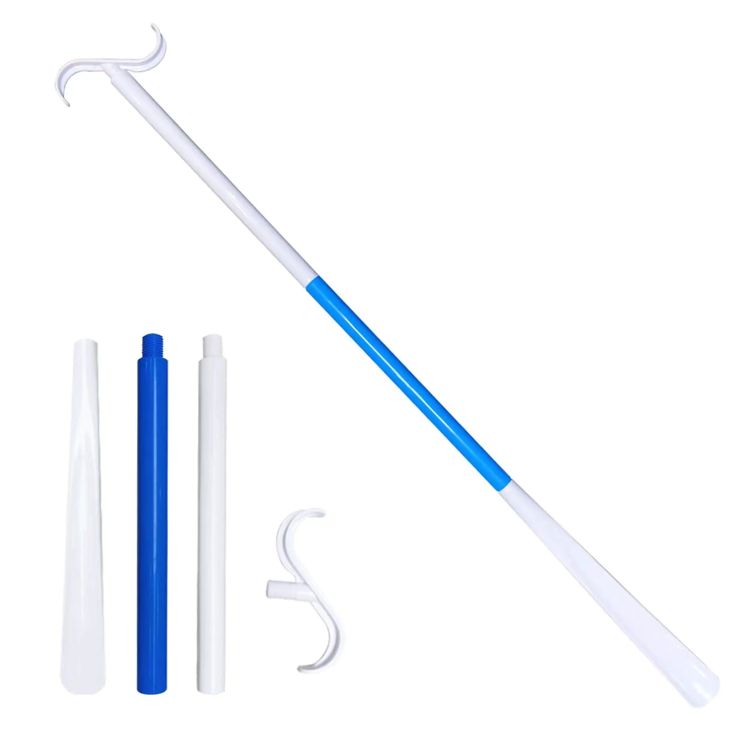 image-Sock Dressing Aid - Elderly Pregnancy Helper Tool