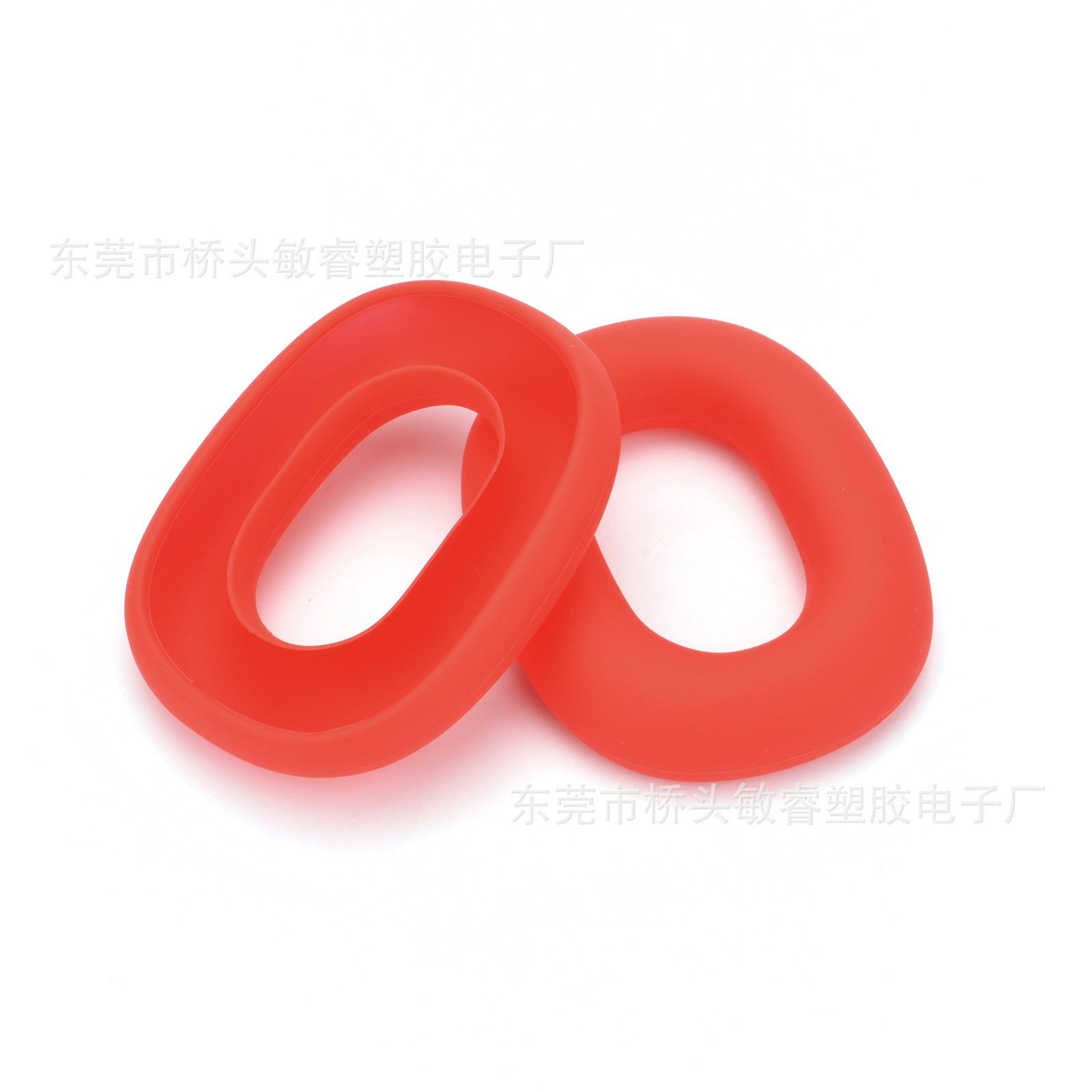 image-AirPods Max Silicone Protective Case - Luminous Green