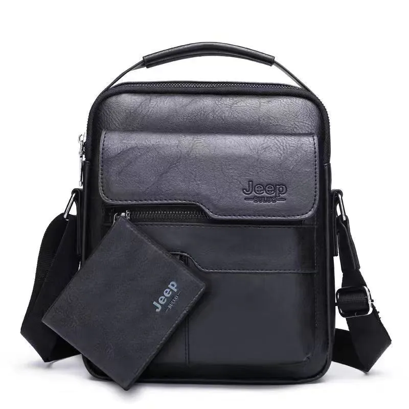 image-Factory Wholesale Men's Shoulder Bag Messenger