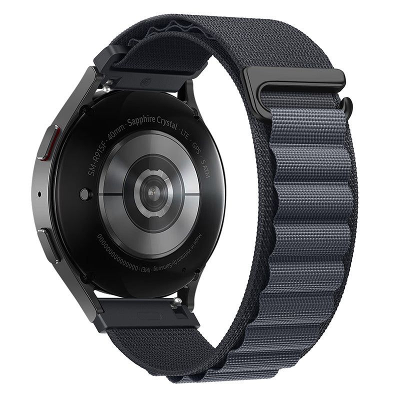 image-BHO Alpine Loop Strap Samsung Galaxy Watch 22mm