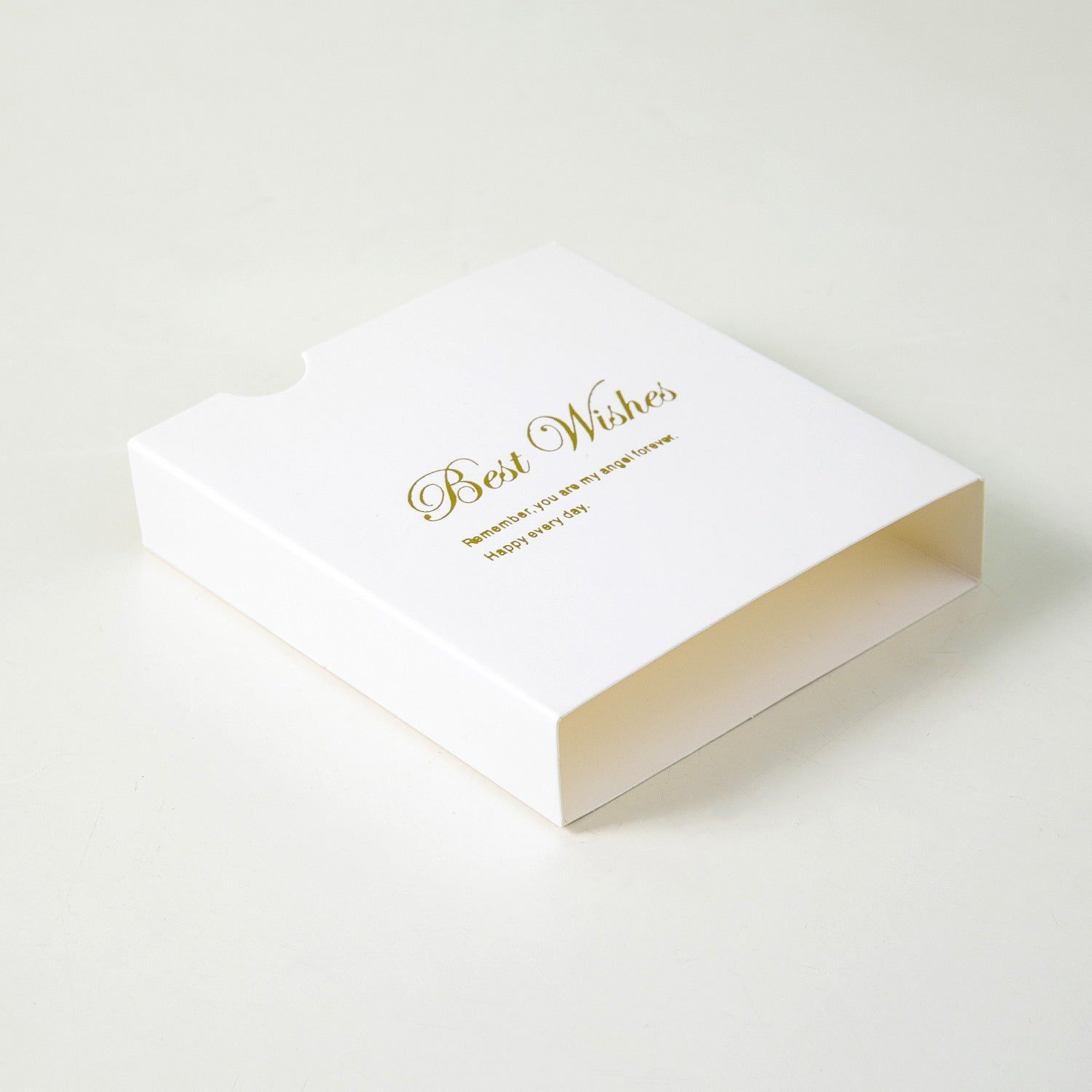 image-Jewelry Storage Box - Plastic Display Case with Dust Cover 