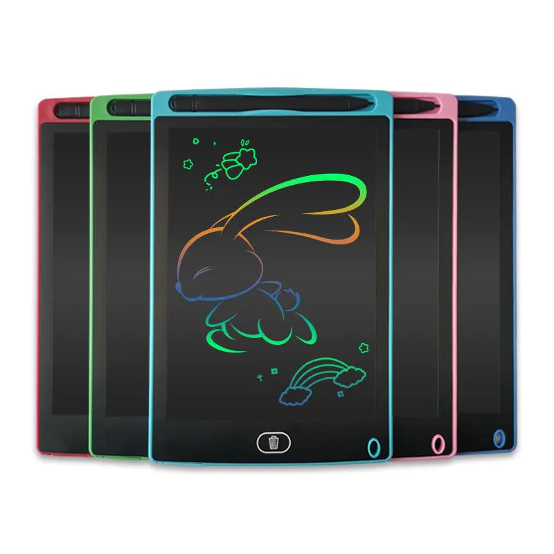 image-Chenhai Starlight LCD Writing Tablet - 10"