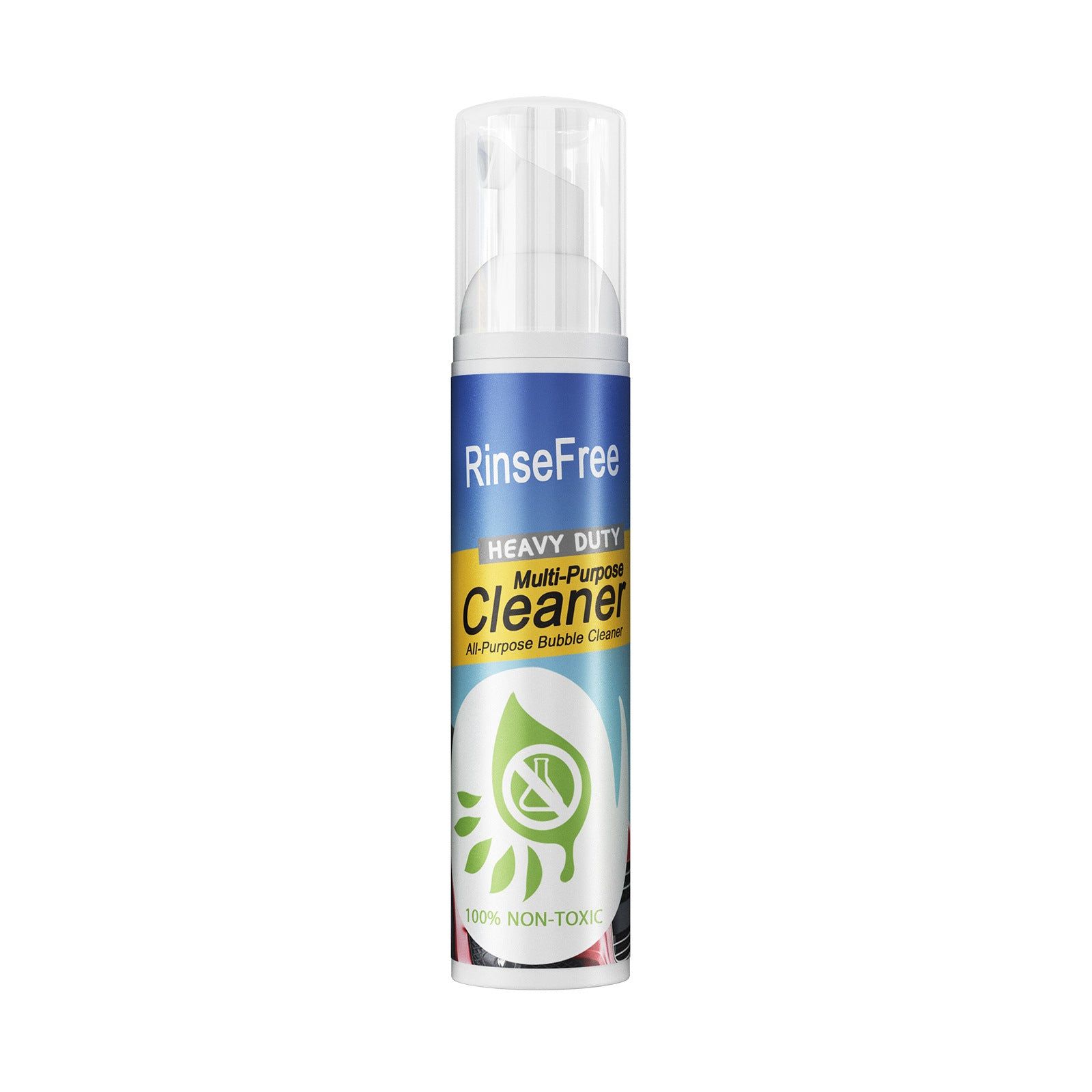 image-EELHOE Foam Cleaner 100ml Multi-Purpose Oil