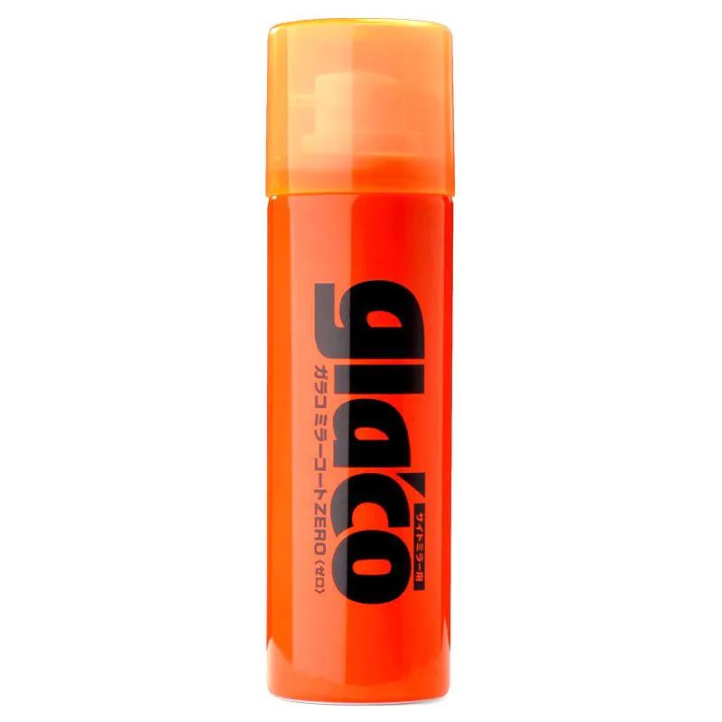 image-SOFT99 Rearview Mirror Water Repellent 40ML
